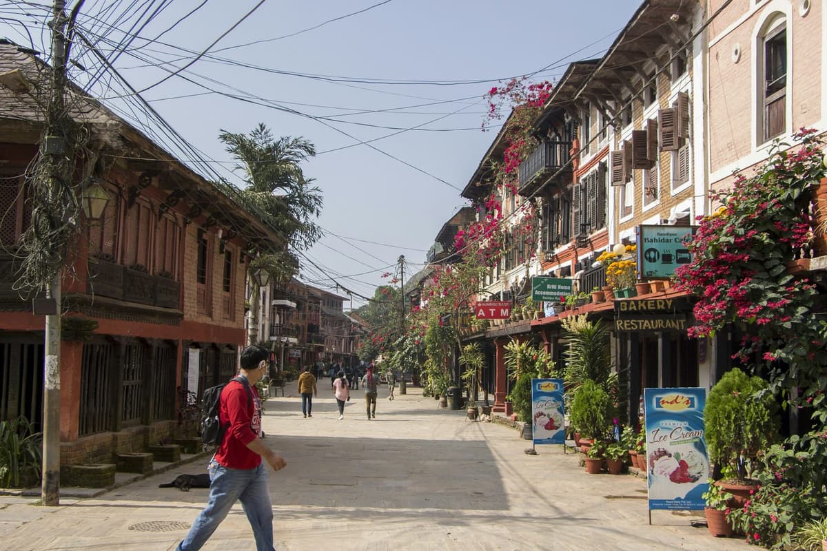 Bandipur and Gorkha Tour
